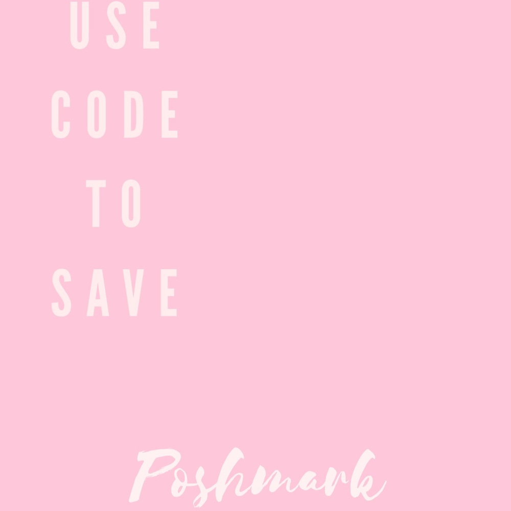 Save some money when you shop on our website